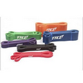 Latex Exercise Bands